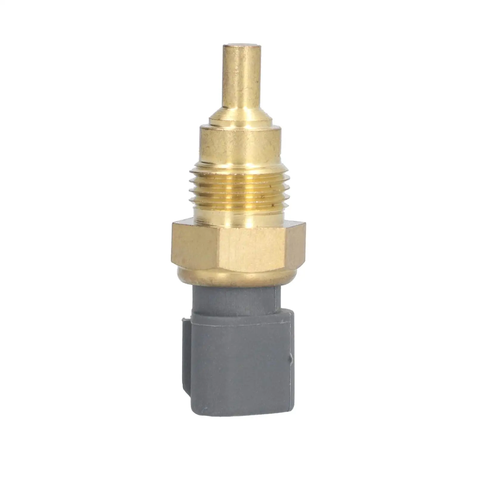 Water Temperature Sensor Engine Coolant Temp for excavator Accessory 6-36V 8-98156648-0