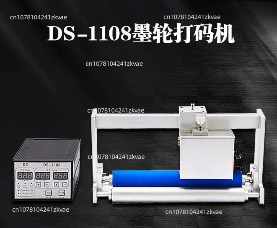High Speed Automatic Hot Ink Coder Date Encoder