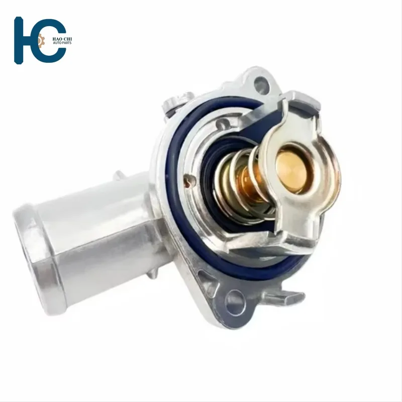 

5184570AH 5184570AJ Engine Coolant Thermostat for Dodge Journey Chrysler Fiat Jeep Alfa Romeo
