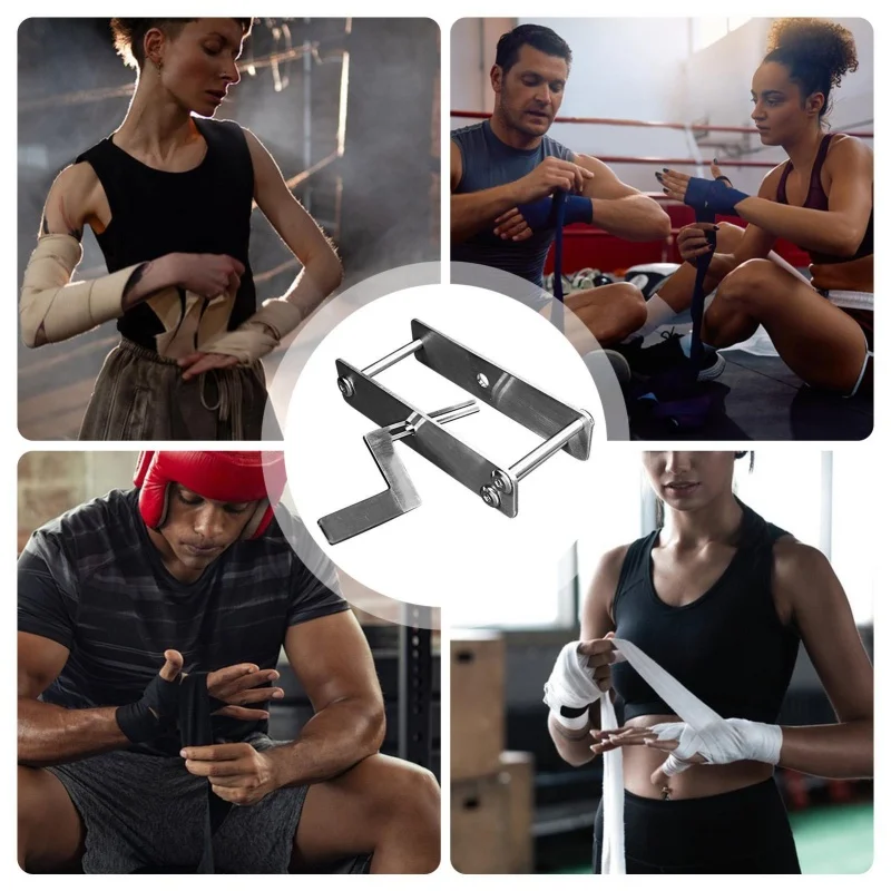 Thumbnail 4 - #1 Trending Boxing Hand Wraps Right Now