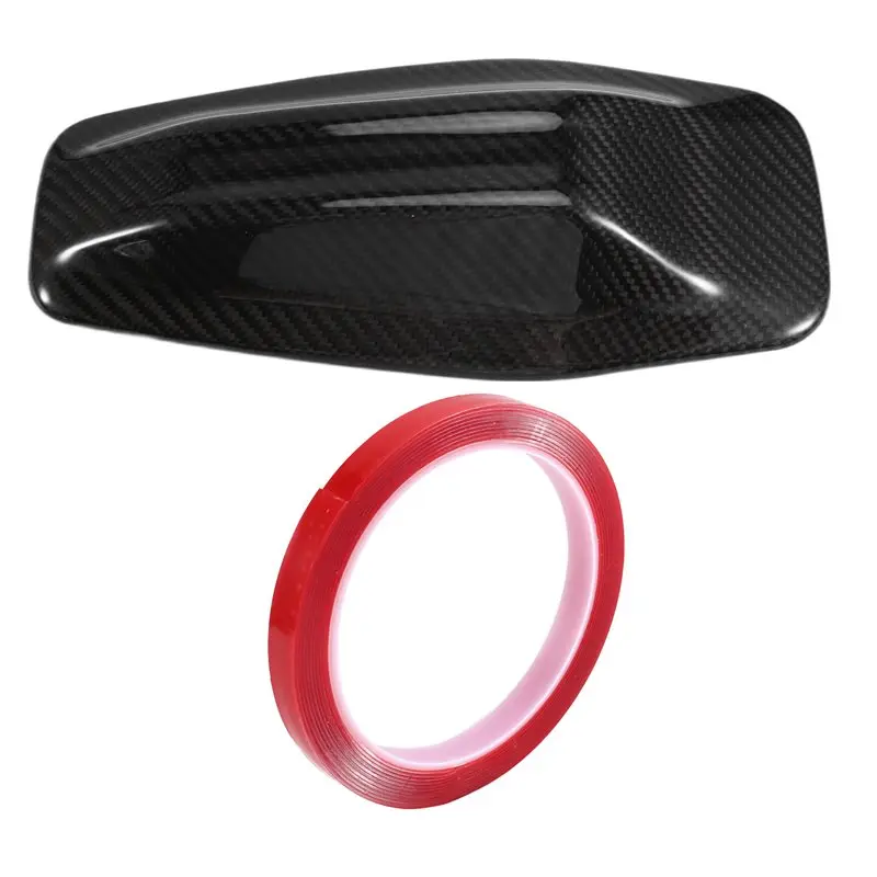 

Superior-Shark Fin Antenna Cover For BMW 5 Series G60 G68 G90 M5 G70 X1 X2 U11 U12 I4 G26 Car Decoration Cover