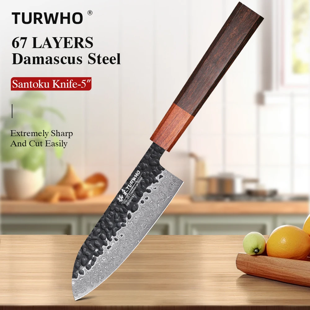 TURWHO 5