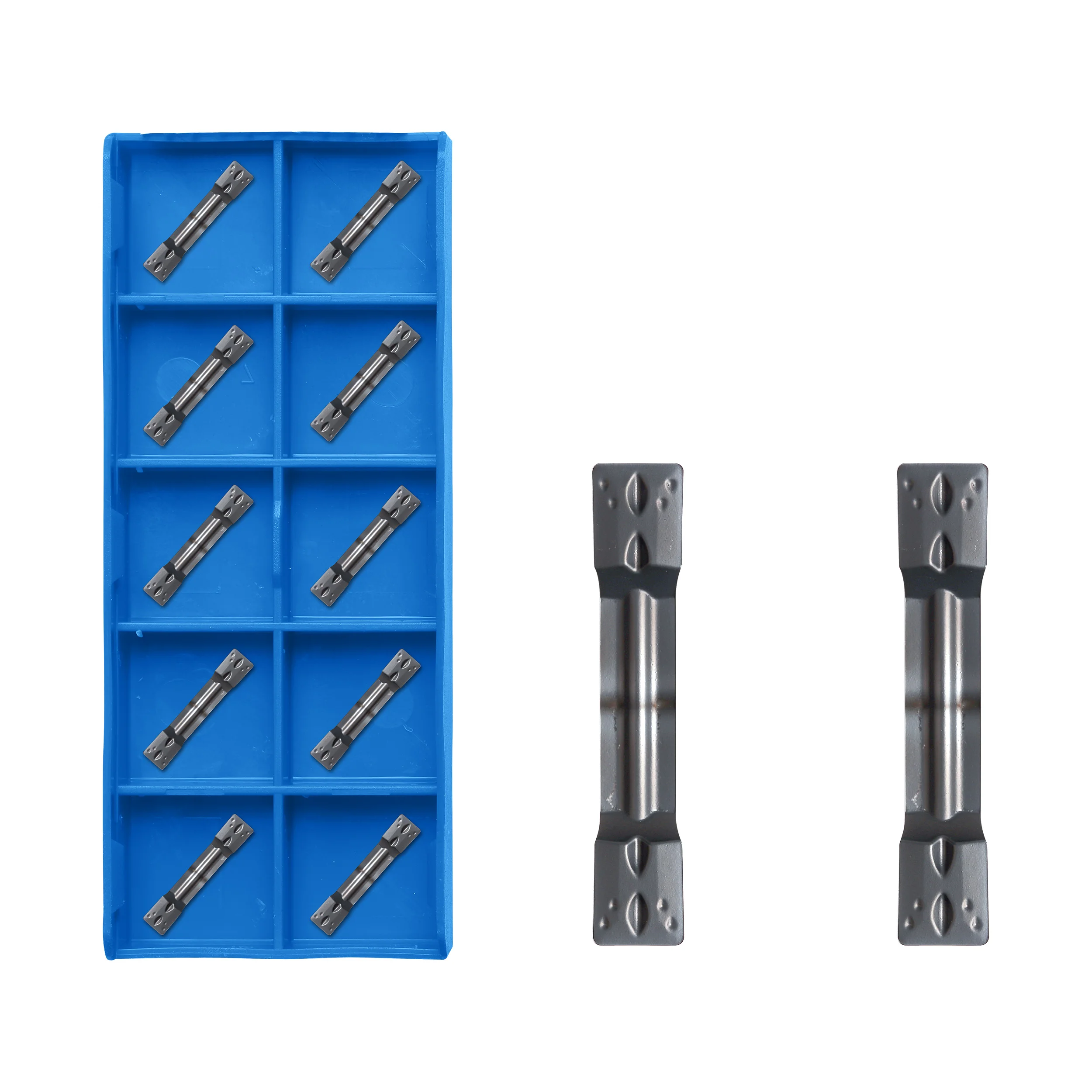 MGMN150-G NK9030 MGMN200 MGMN250 MGMN300-M MGMN400 آلة خرط تعمل بالتحكم الرقمي بواسطة الحاسوب أدوات القطع الحز وقطع شفرة كربيد إدراج عالية النهاية