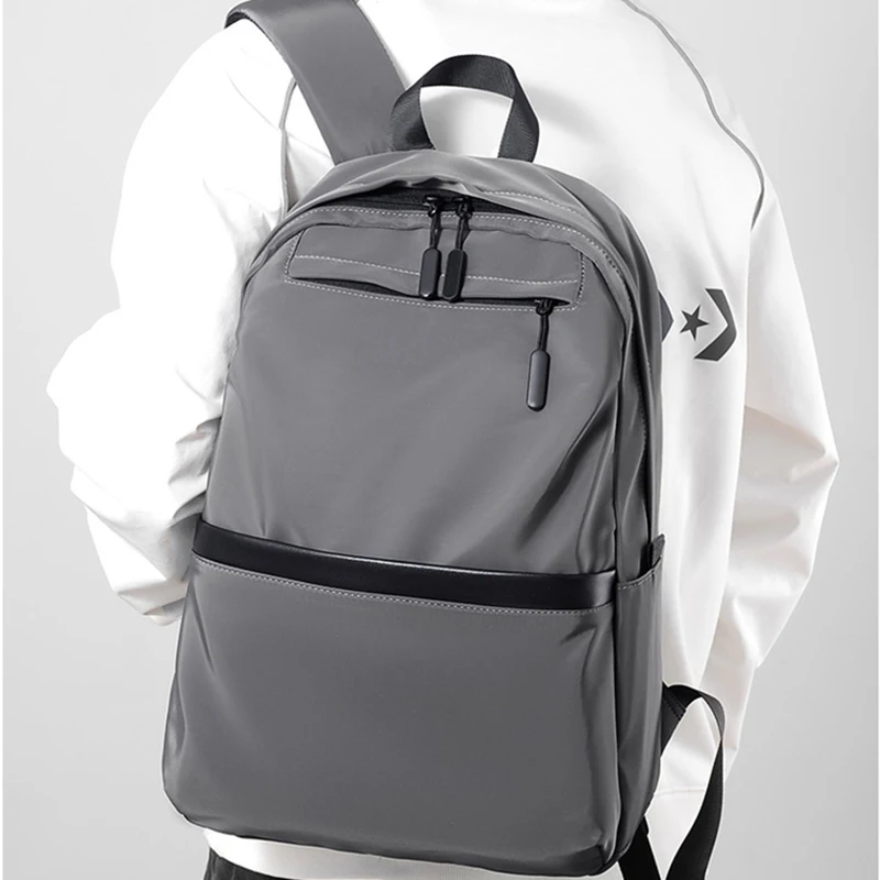 Mochilas masculinas multifuncionais à prova d'água, bolsas para laptop ao ar livre, escalada, bagagem, mochila de viagem