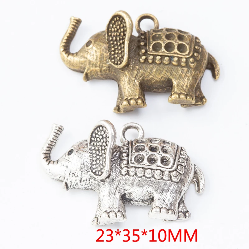 20Pcs 23*35MM Fashi… - image