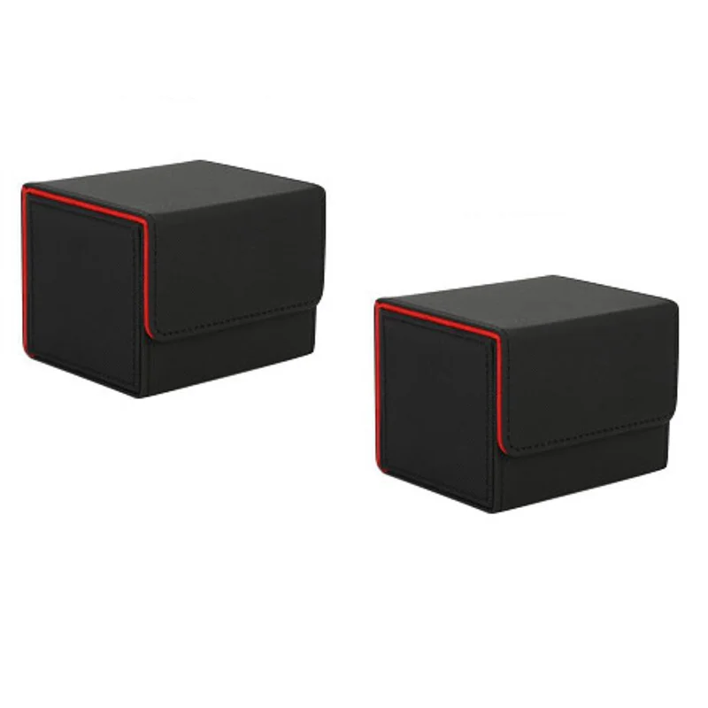 2X Card Box Side-Lo… - image