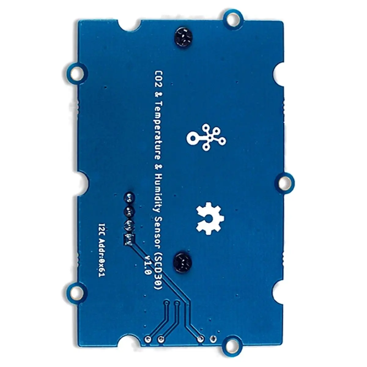Promotion CO2 Temperature Humidity Sensor for SCD30 Sensor for Weather Station