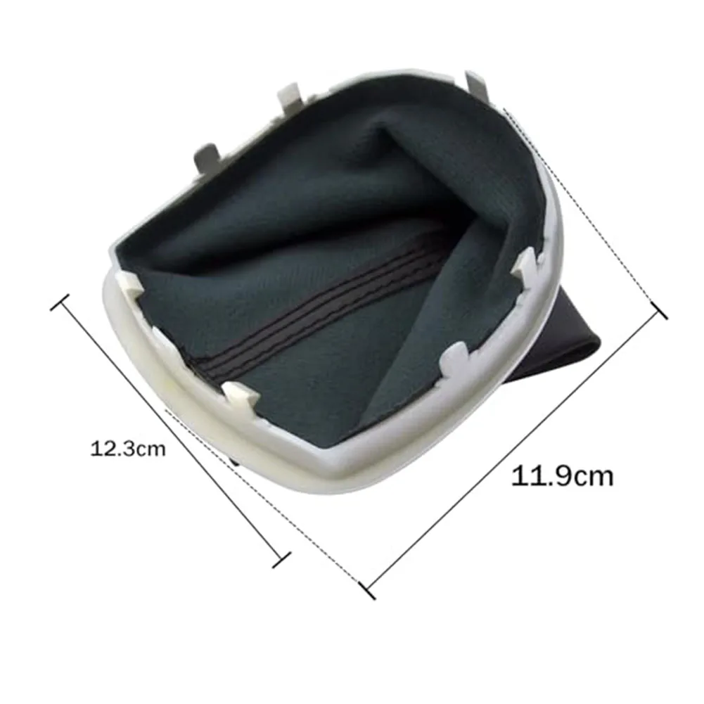Transmission Gearshift Boot for Renault For Clio 3 2 3 For Kangoo 2 for campus For Twingo 2 for sandero OEM 8200393246 view 5