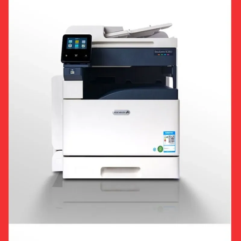 -Para máquina de impresión Digital de alta calidad, impresora a Color A4, fotocopiadora, escáner y máquina de fotocopia para publicidad
