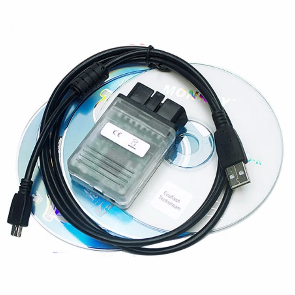 Openport 2.0  Adapter work with pcm flash , MMC Flash ,Bit box  Chiploader, Multiflasher, Software Together