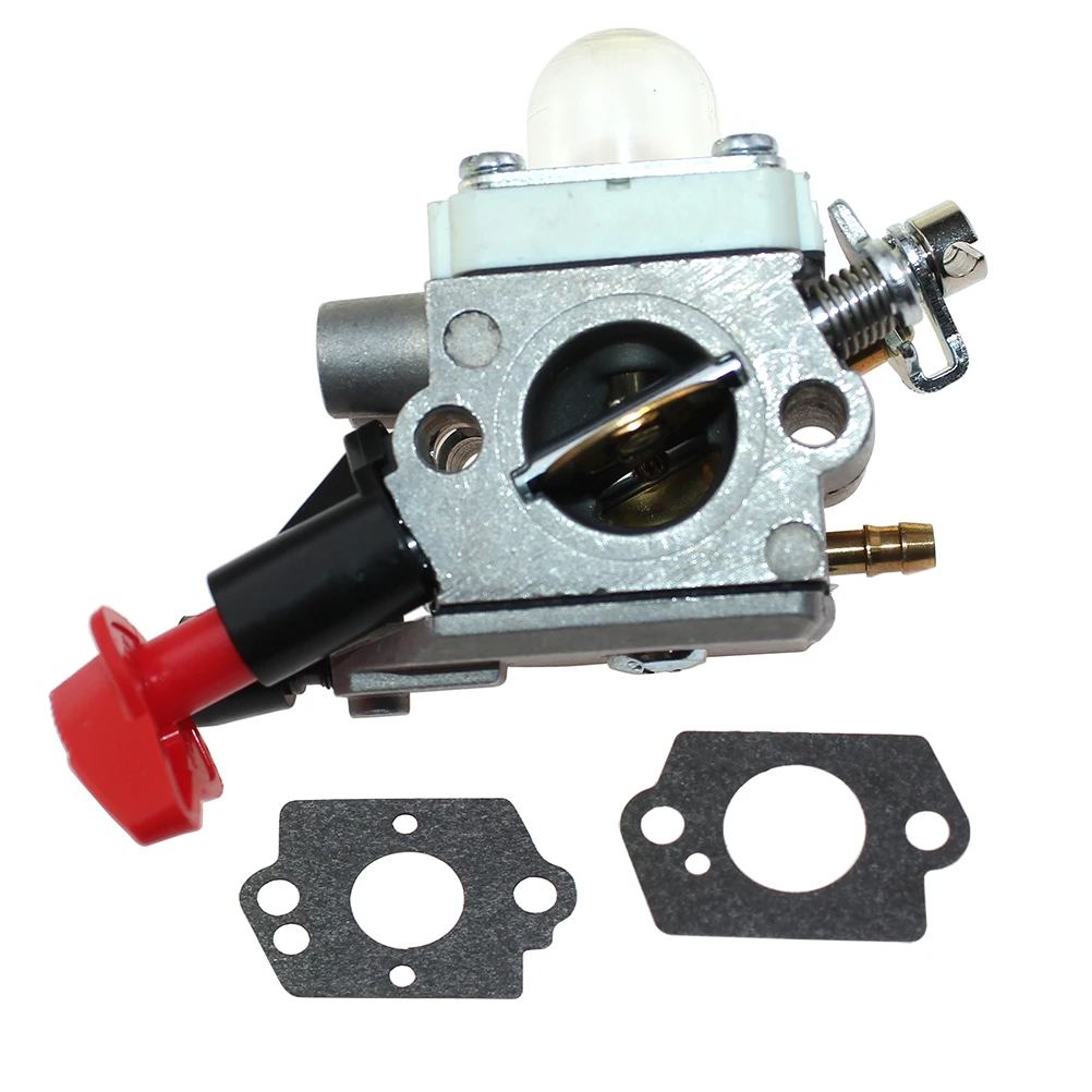 Carburetor For Stihl FC56C-EZ FC70-Z FC70C-EZ FS40 FS40-Z FS40C-E FS40C-EZ FS50 FS50-L FS50-LZ FS50C-E FS50C-EL C1M-S207