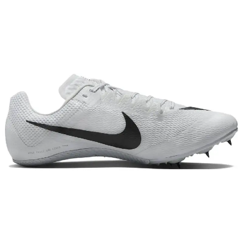 Nike Nike Zoom Rival 'White Black' Sneakers shoes DC8753-100