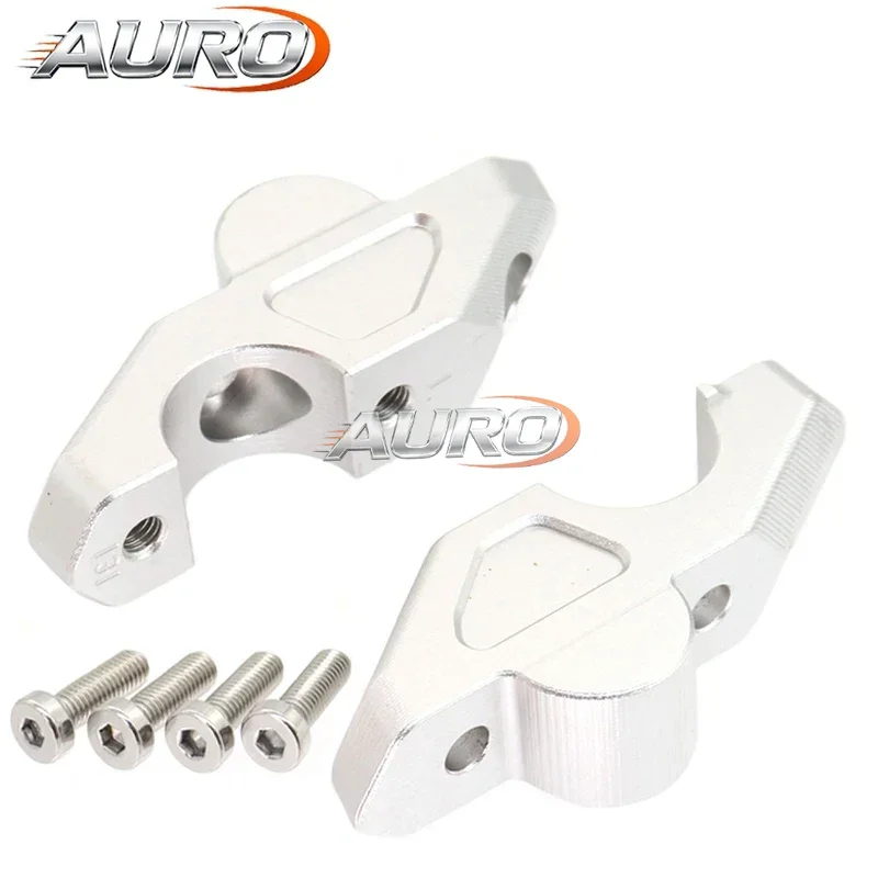 

Адаптер-удлинитель для крепления руля мотоцикла, подъемник руля для BMW R1300GS R1300 GS 2024- (аксессуары)