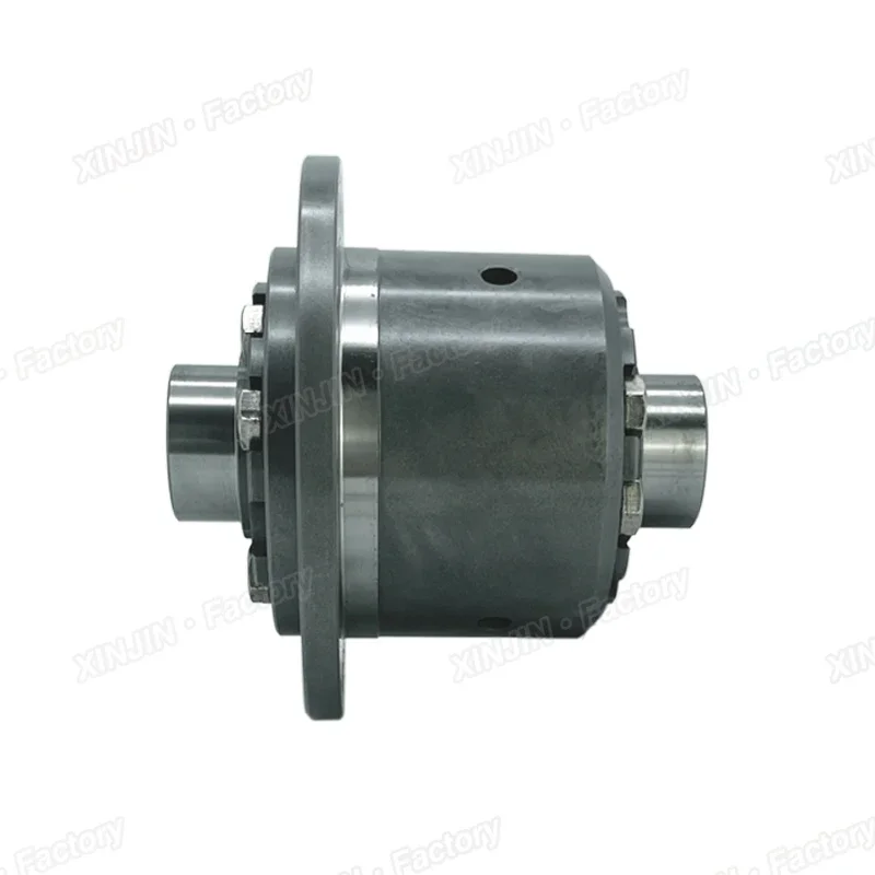 

XJX Genuine Auto Parts Differential Assy 10:41 194MM Differential Assembly Gear For Isuzu DMAX