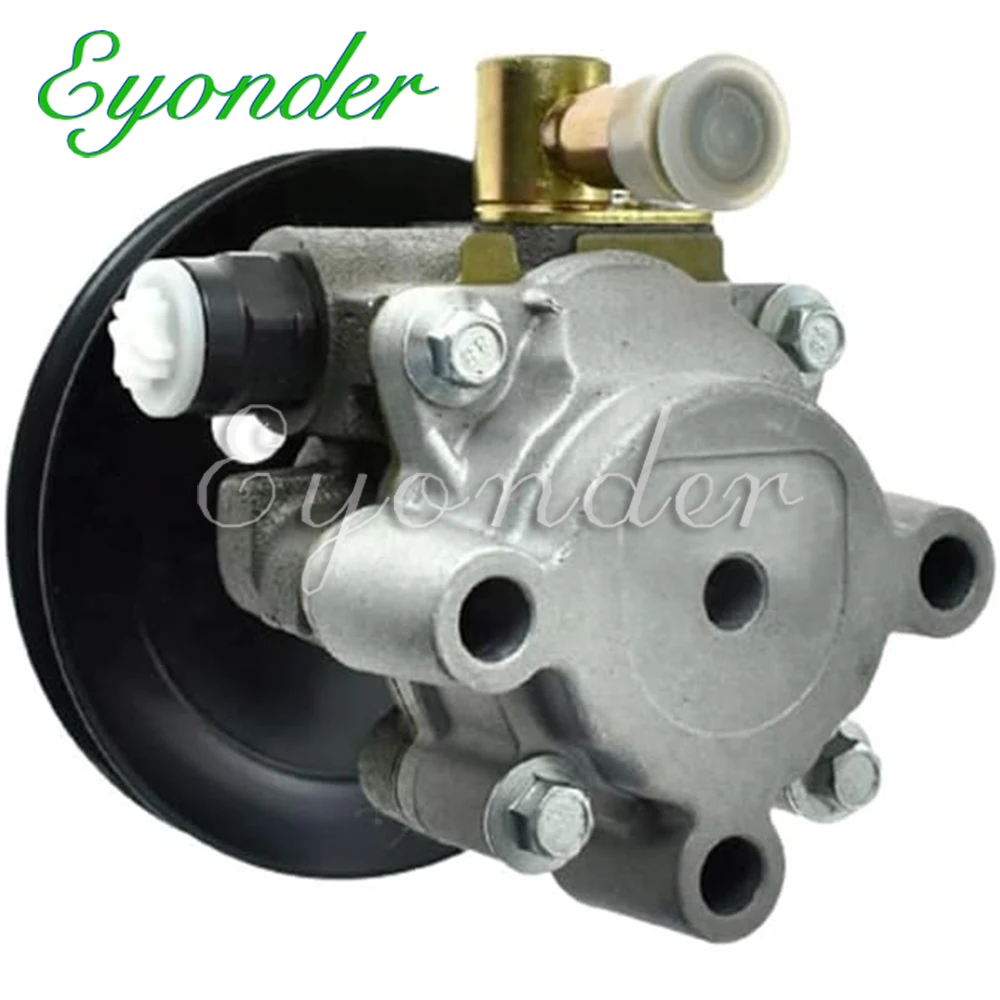 Power Steering Pump For LEXUS GX470 J12 TOYOTA 4 RUNNER N21 UZN210 UZN215 44320-35530 44320-35540 4432035530 4432035610