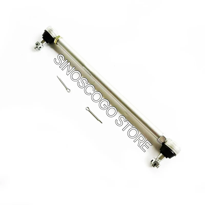 Original Steering Tie Rod Assy 2016-Up for CFMOTO Cforce X5 X4 400 450 500 CF400AU CF500AU ATV Quad 9GQ0-100530