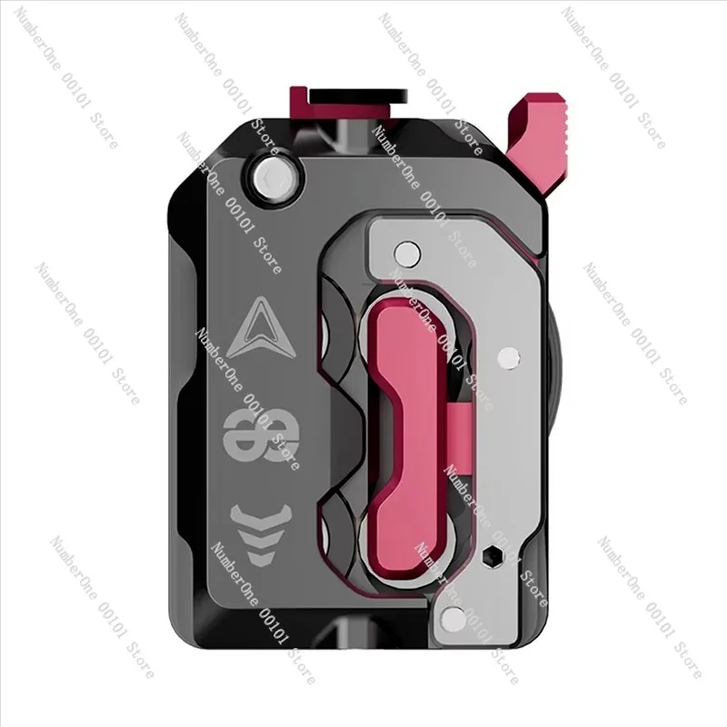 

Экструдер DXC для CREALITY K1 K1C K1 Max без комплекта экструзионного механизма двигателя