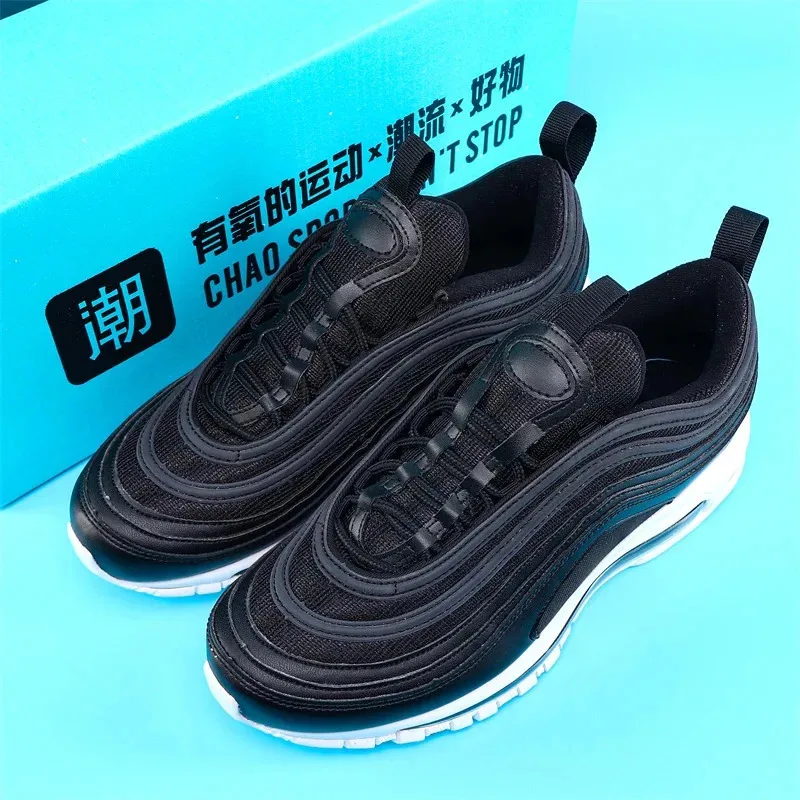 

2026 new trend versatile men's shoes sports shoes casual women's shoes dad running shoes MAX97