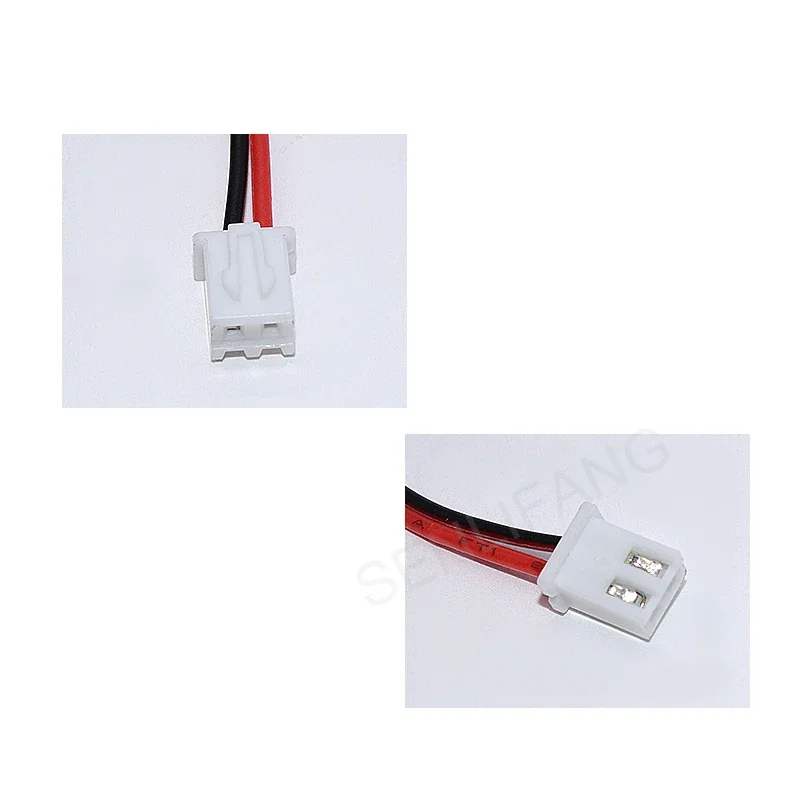 Fan 80*80*25MM 8CM 8025 DC18V 0.20A mesin pengering Motor perlindungan kipas pendingin 2Pin