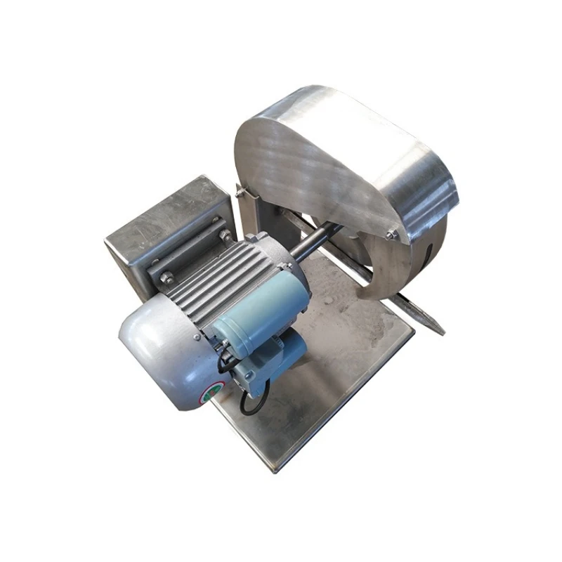 

Chicken Splitting Saw Small Electric Cutting Machine Stainless Steel Auxiliary Equipment