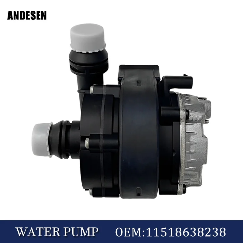 

11518638238 Electrical auxiliary coolant water pump suitable for BMW 5 7 Series G30 G12 G38 G11