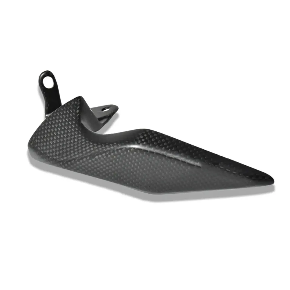 

For DUCATI Panigale V4 S R Streetfighter V4S 18-24 Carbon fiber lower chain protective cover fairing kit motorcycle accessories
