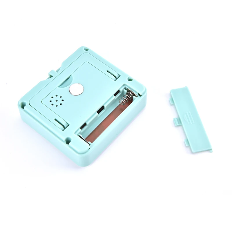 Digital Display Cooking Alarm Clock Kitchen Timer Sleep Stopwatch Clock House.