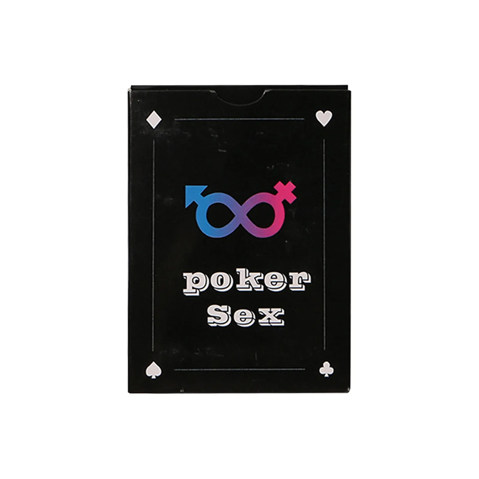 بطاقة وضعية جنسية للزوجين البالغين، بطاقة ممتعة، لعبة غرفة نوم للزوجين المجنونين، تعزز العواطف وهدية الرغبة