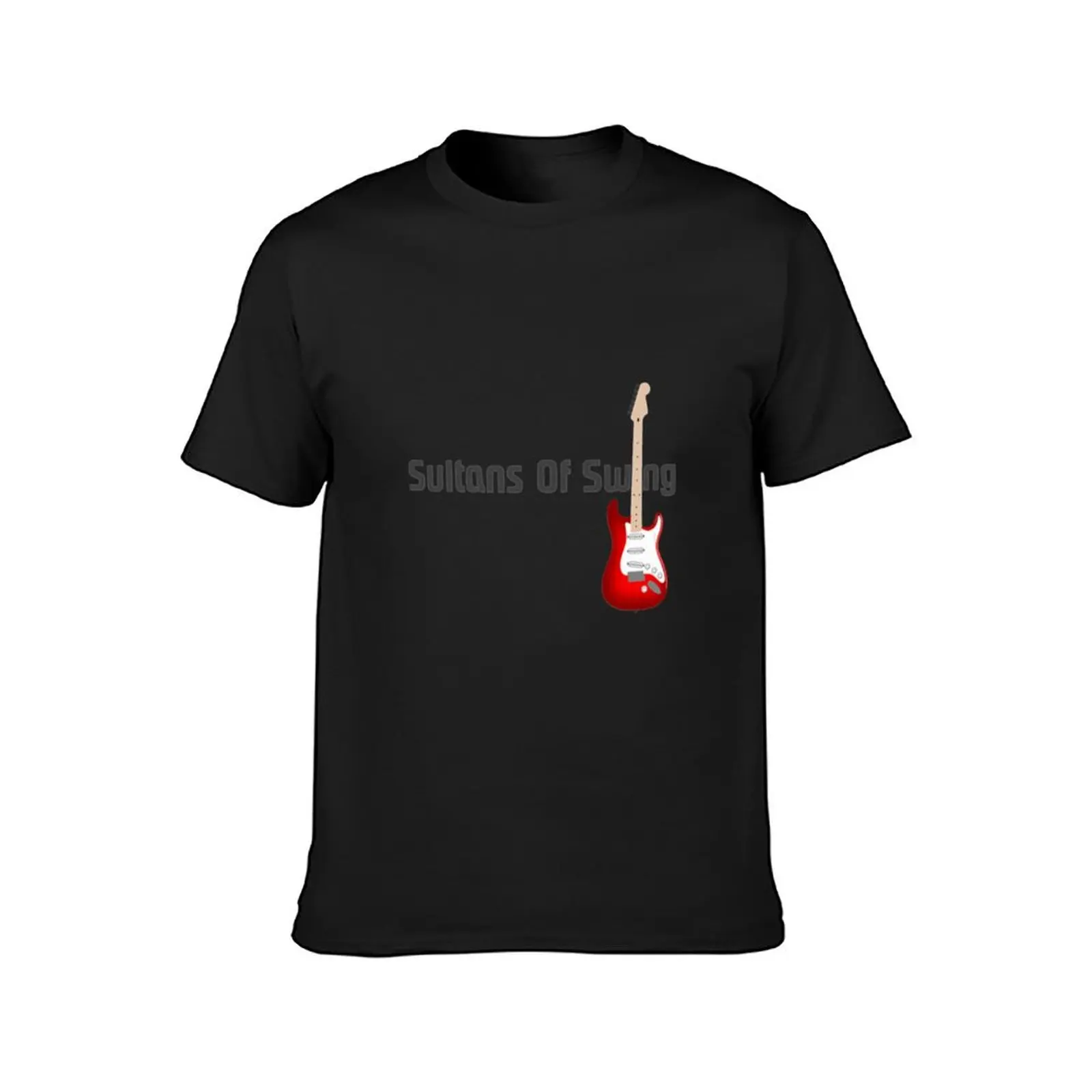 Sultans Of Swing T-Shirt customs design your own boys whites hippie clothes vintage t shirts for men pack