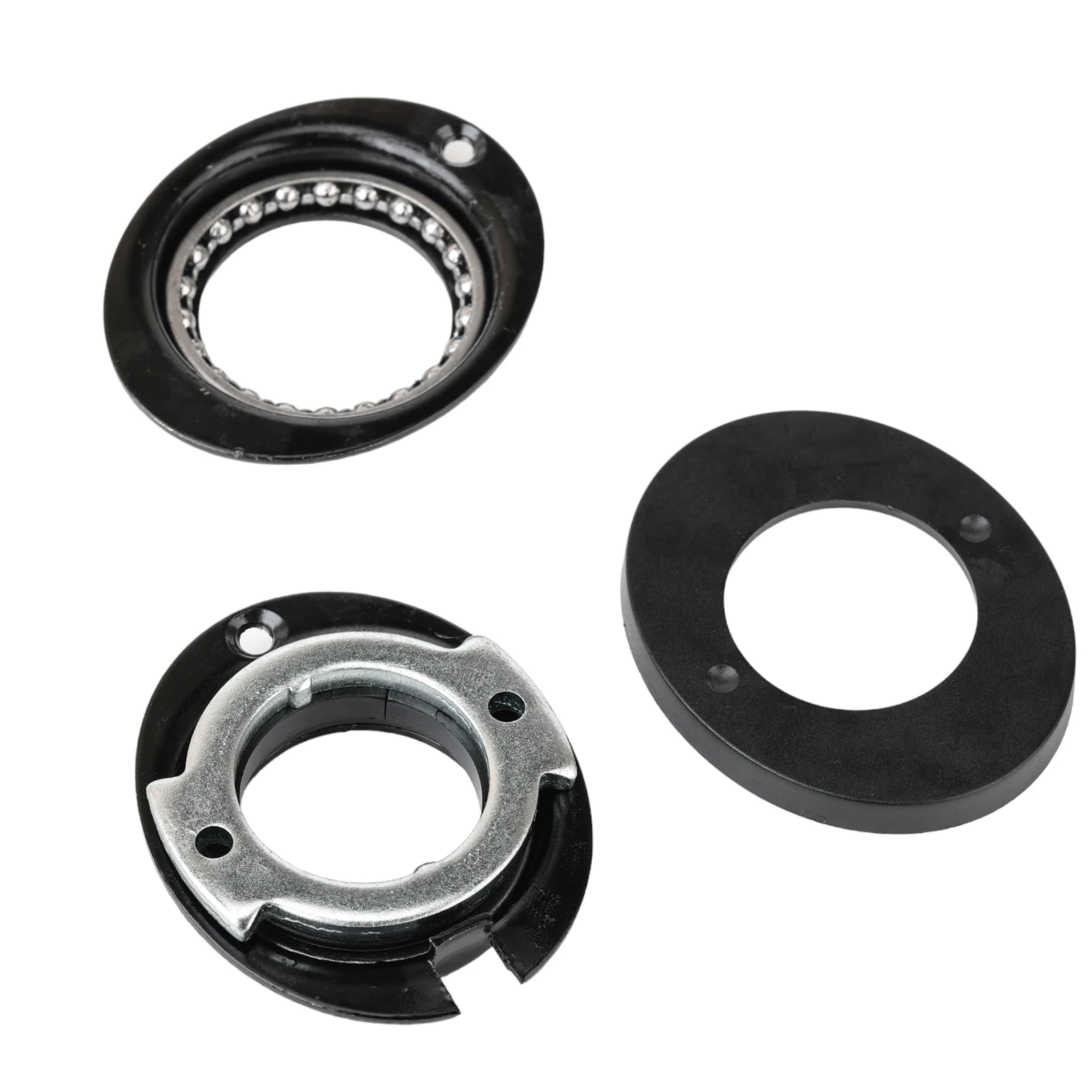 Fork Bearing Bowl Plastic Spacers ​for Xiaomi M365 1S Pro Electric Scooter Front Fork Tube Rotating Steering Parts