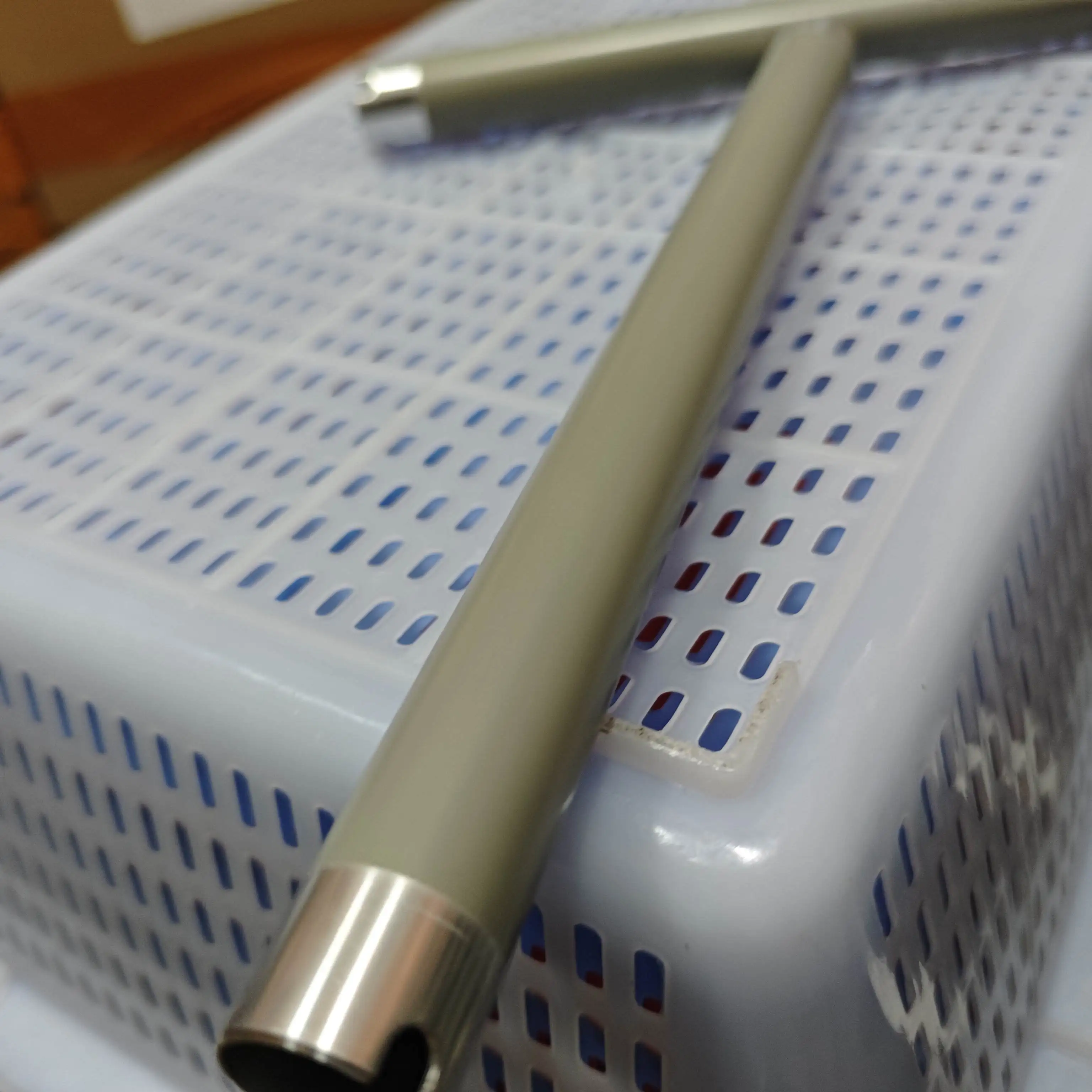 

6X JC66-00601A 022N01610 4300 Fuser Heat Roller for Samsung SCX4300 SCX4200 ML1640 ML1610 ML2010 WorkCentre PE220 Phaser 3117