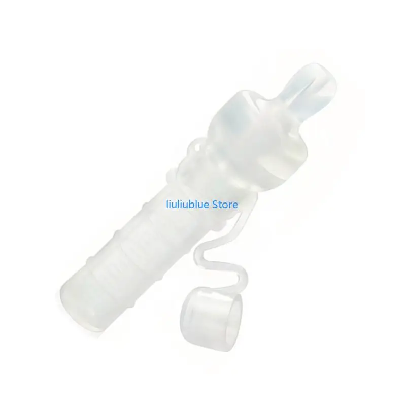 

Colostrum Collector Breastfeeding Milk Storage Tube Effective Breast Milk Collection for Antenatal Postnatal Expression 62CF