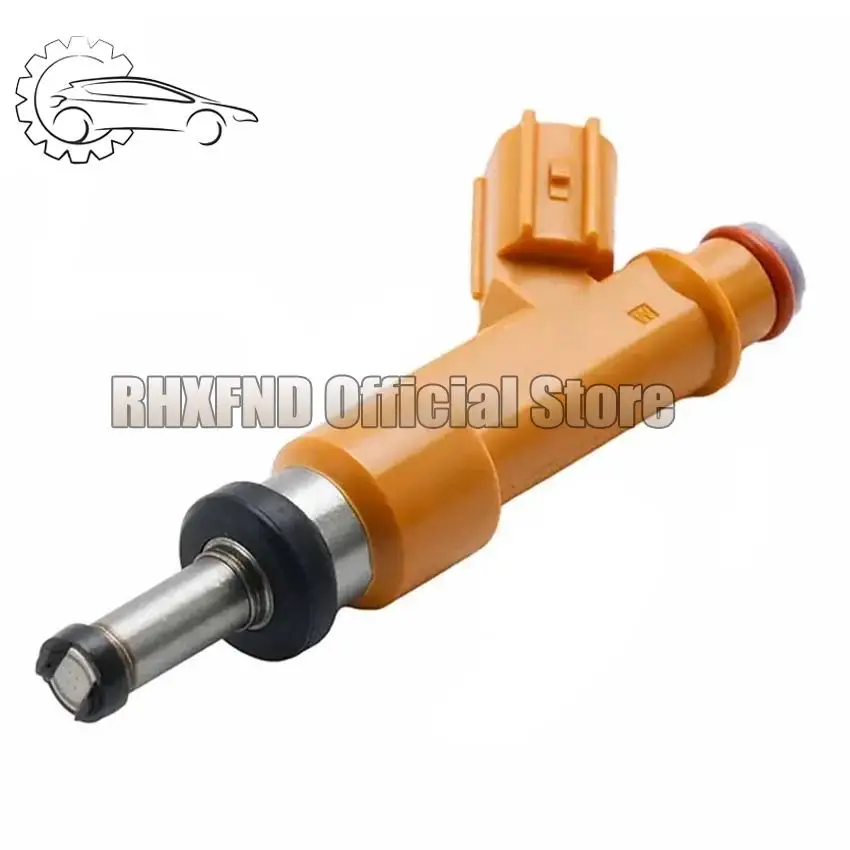 

15710M83P00 15710-M83-P00 Fuel Injector Fits for MARUTI CIAZ 1.4L ERTIGA SWIFT DZIRE