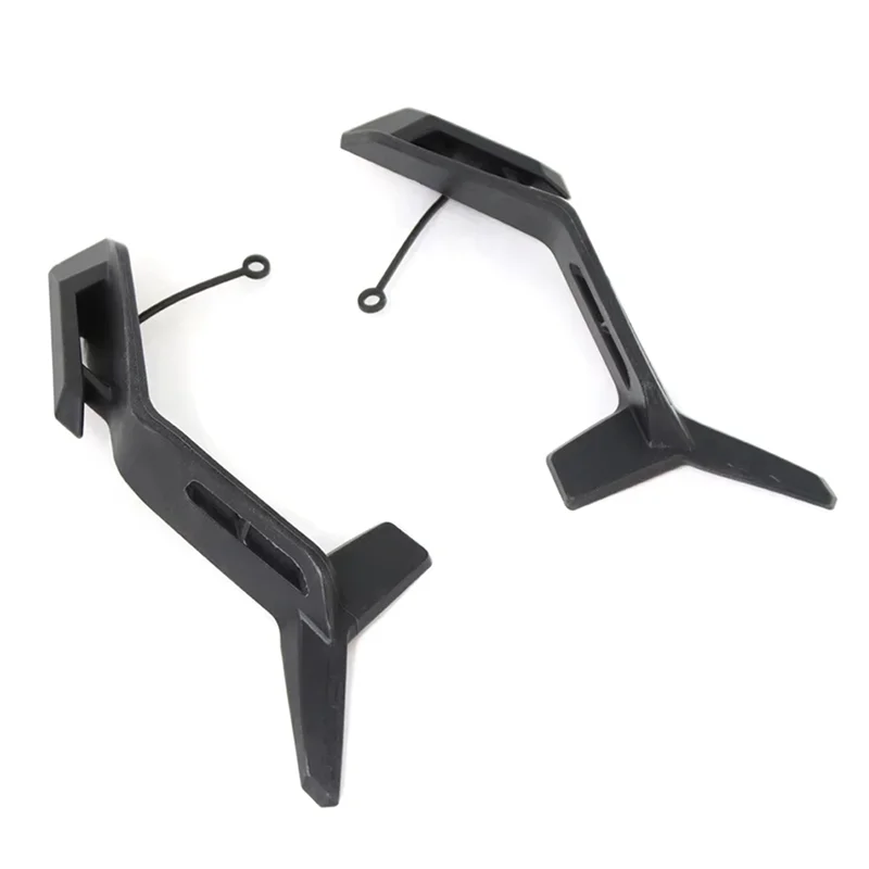 

AB96-Motorcycle Low Wind Deflector Motorcycle Deflectors Low Wind Deflector For Honda CRF1100L