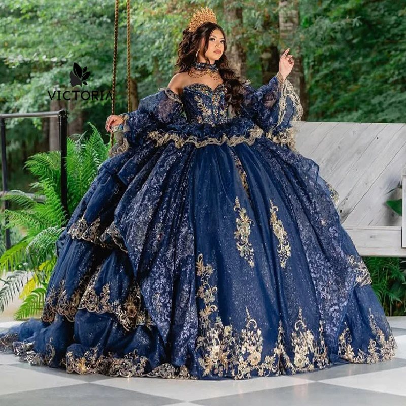 Customized Glitteri…