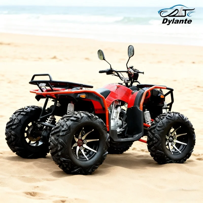 

GPS Mount (Shock-Resistant) ATV Aluminum Alloy Bracket Secure GPS Fixation Vibration/Bumpy Off-Road Environment Adaptation