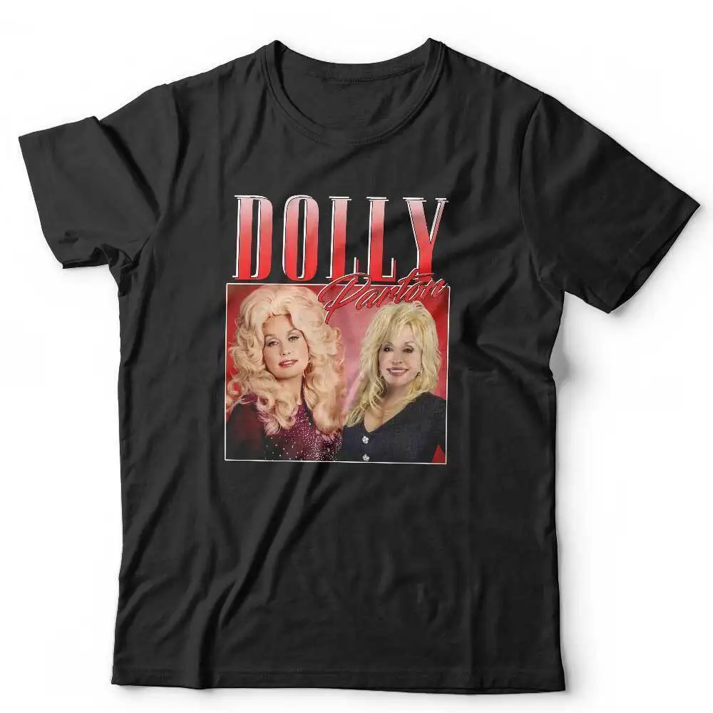 Dolly Appreciation T Shirt Homage Throwback Stag Hen Do Funny