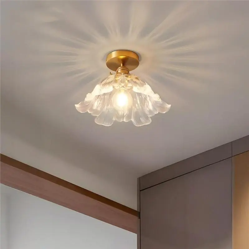A93Z Ceiling Lamp Decorative LED Lights Aisle Corridor Living Room Light Home Lighting Modern Luminaria