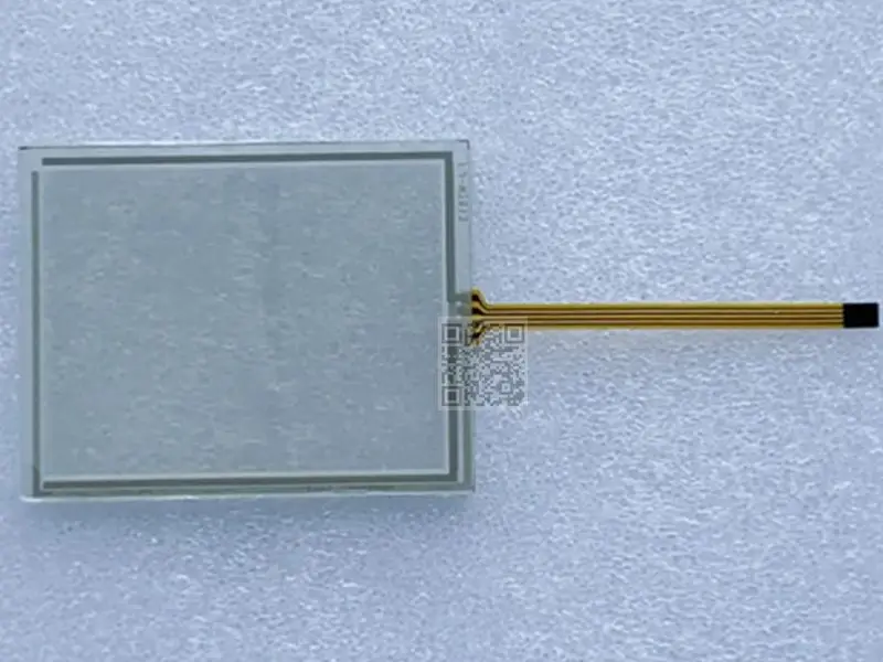 New Touch Pad Glass For A5E01627844-UV