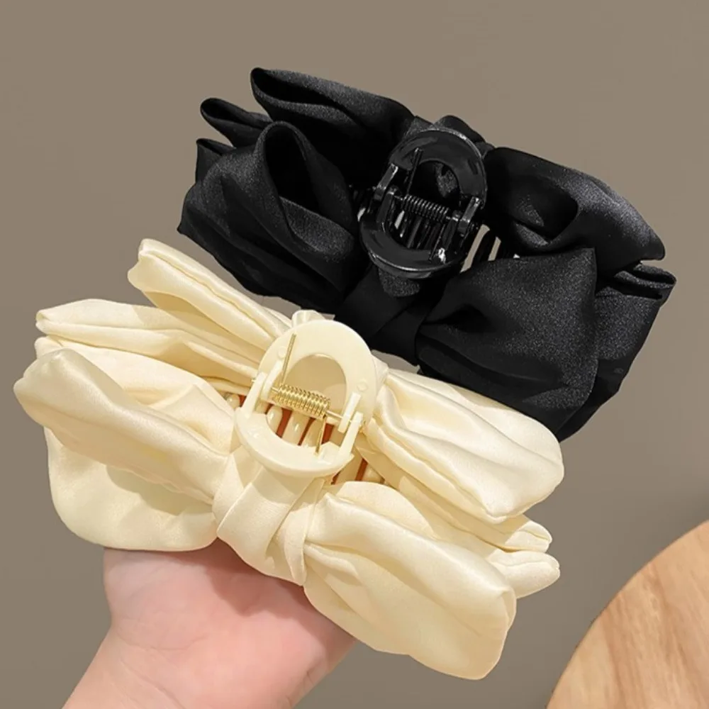 Luxurious Satin Bow… - image