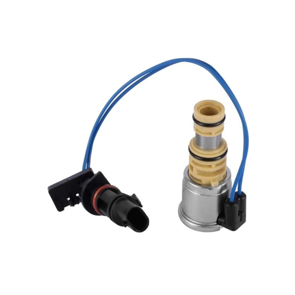 Engine Oil Pump Solenoid Fit 3.6 L For Chrysler Dodge Charger Durango Jeep Grand Cherokee Ram 1500 3.6L V6 GAS 11-18 5184295AE - view 2