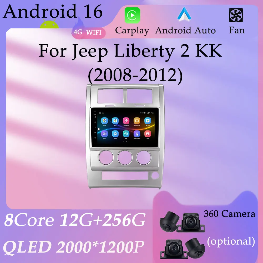 Carplay Android 16 …