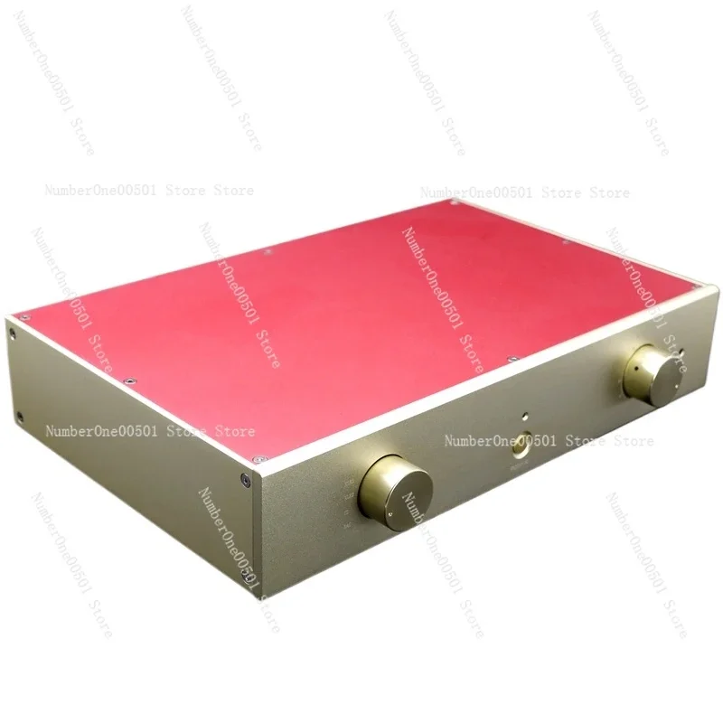 

MASTER Master Edition FM266 линейный этап для энтузиастов
