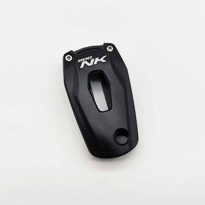 Remote Control Keychain for CFMOTO 800NK 800 NK Keychains Key Decoration Protective Case Aluminium Motorcycle accessories