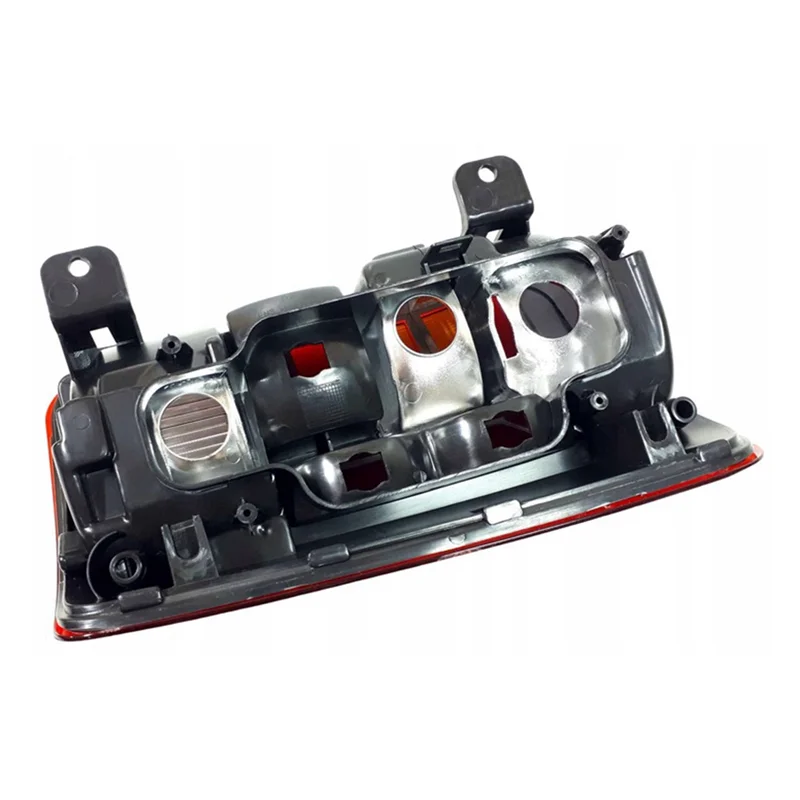 Classic Left Rear Tail Light Brake Lamp Turn Signal Rear Fog Lamp 2K1945095Q for VW Caddy 2016 2017 2018 2019 2020