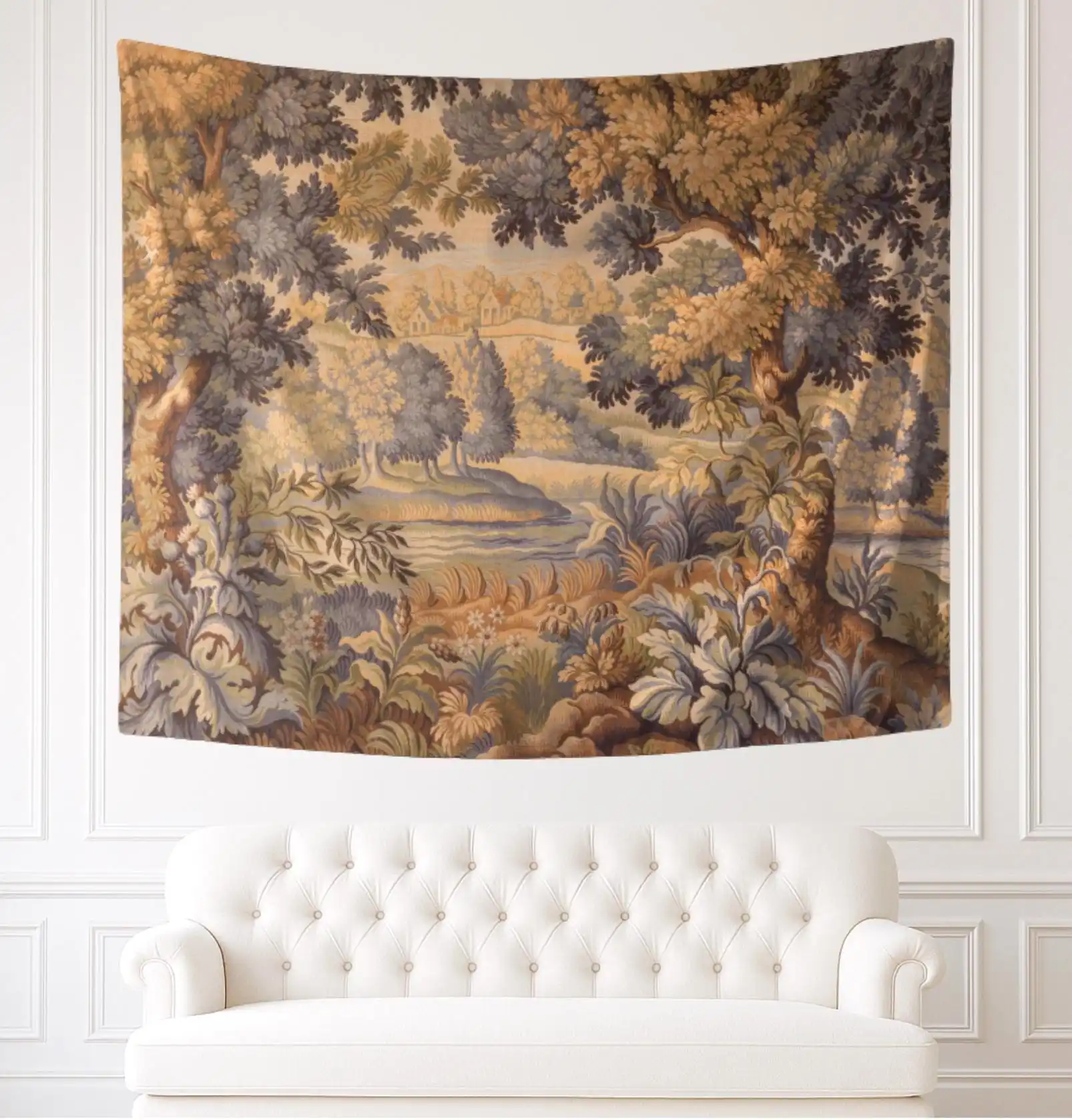 Tapestry gobelin-AliExpress