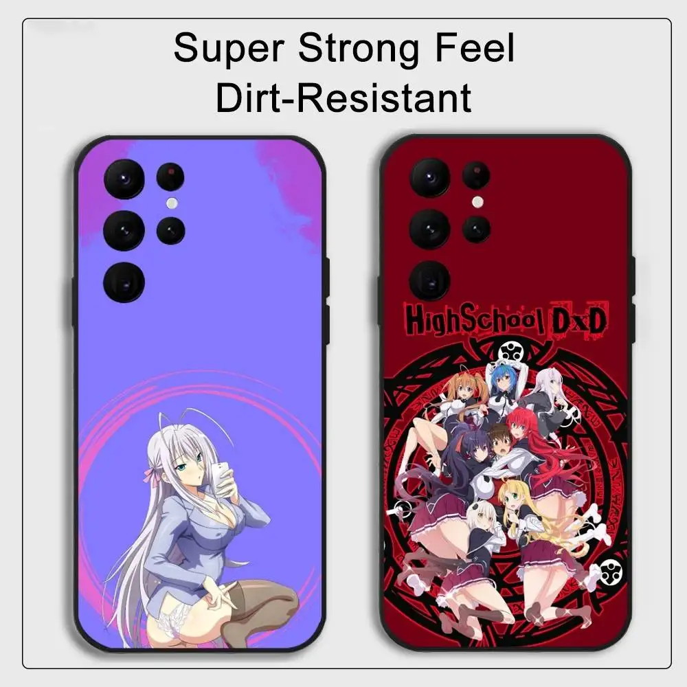 Anime H-High School… - image