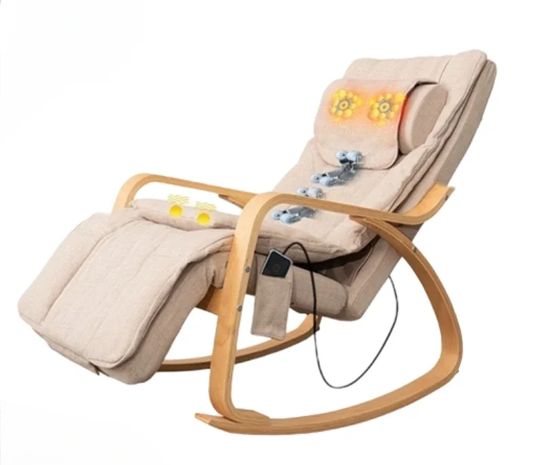 Electric Health Car… - image