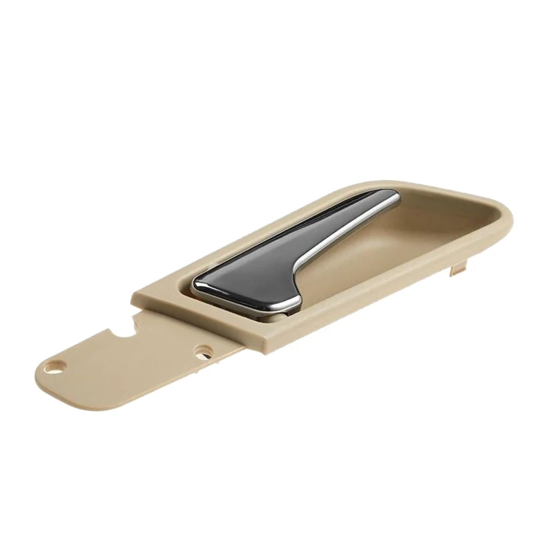 A1697601061 Beige Front Right Interior Door Handle Fit for Benz A B Class W169 A160 A180 A200 W245 B180 B200 B260 2008 2009-2012