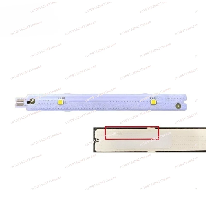 

Suitable for Refrigeration Lighting BSH80010129849 LED Strip For Refrigerator